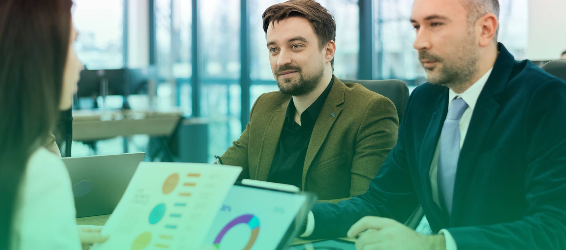 Unlocking the Potential of ESG Investing: Investing with Purpose